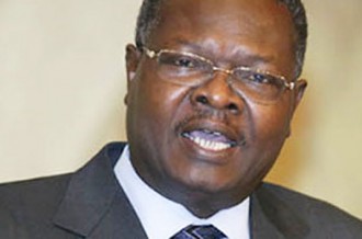 Togo : Après son vice-président, Agbéyomé Kodjo « enlevé » par des gendarmes